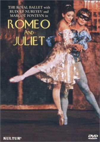 Romeo and Juilet