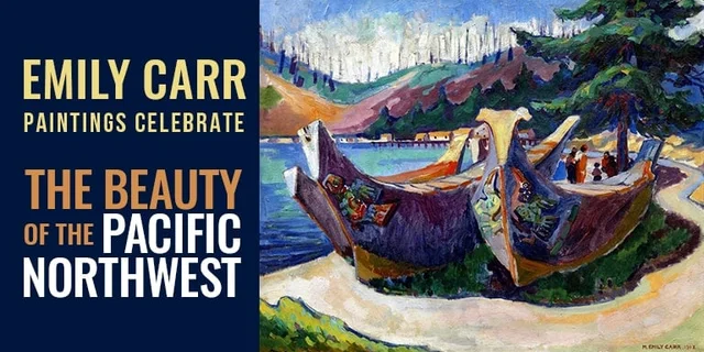 Exhibition of Canadian West Coast Art