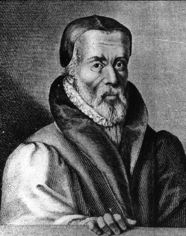 William Tyndale
