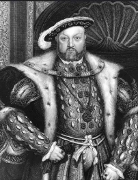 Henry VIII