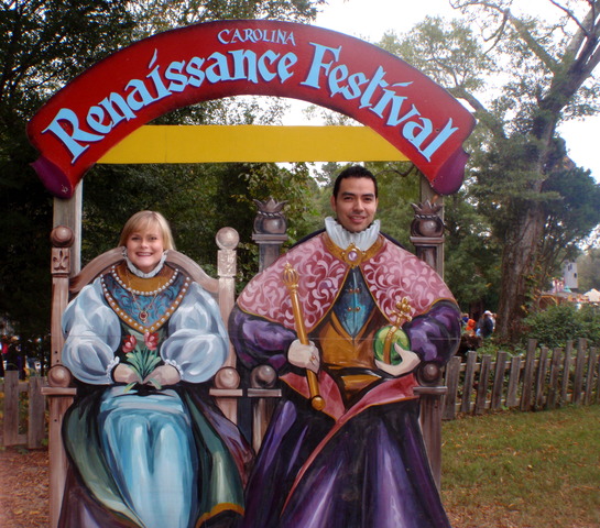 Renaissance Festival