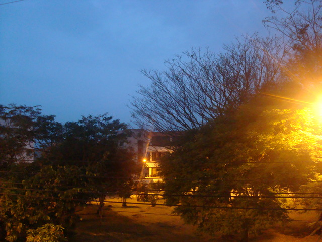 Diez Minutos Después