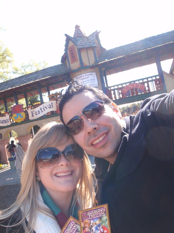 Renaissance Festival