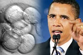 Lift on Restrictions on hESC Research Funding