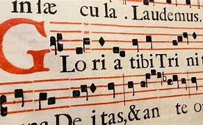 Gregorian Chant