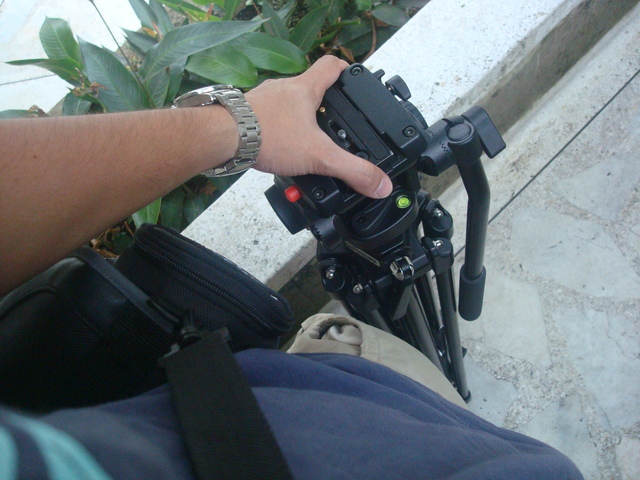 Rumbo Al Parque Del Ingenio