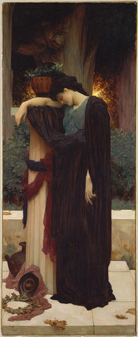 Lord Leighton