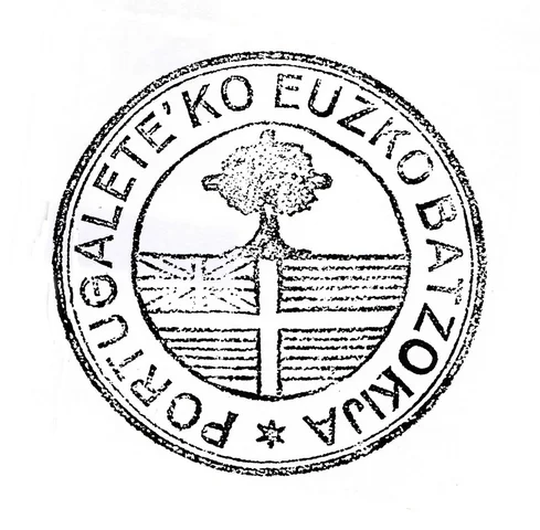 Partido Nacionalista Vasco