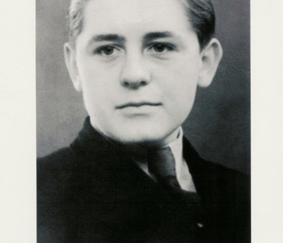 hitlers final school report his strong subjects are art,history and gymnastics