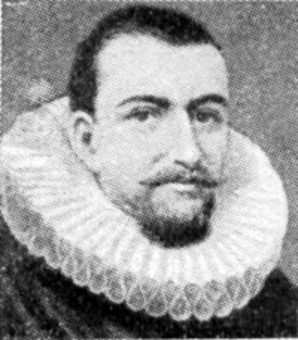 Henry Hudson