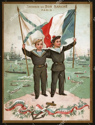 Franco-Russian Alliance
