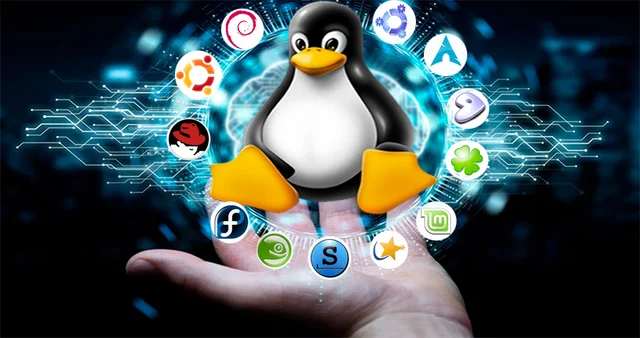 Linux