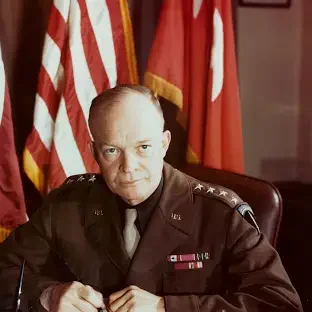 U.S President