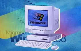 Windows 98