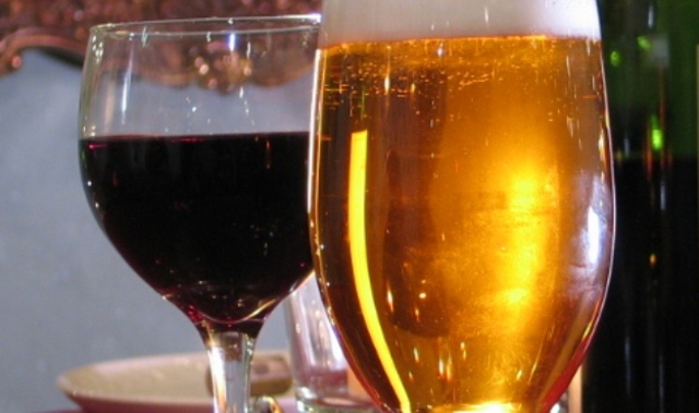 Beer and WIne Revenue Act