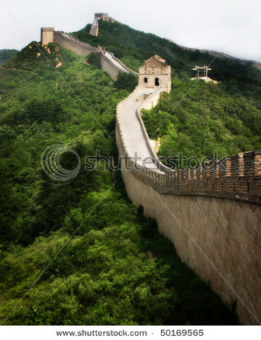 Great Wall of China