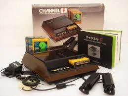 Fairchild Channel F