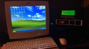 Windows XP