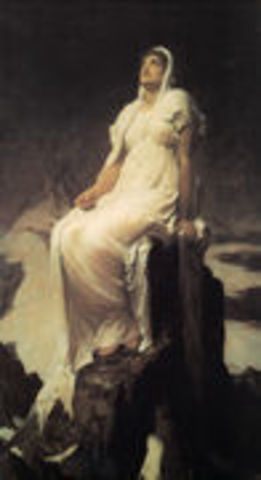 Lord Leighton