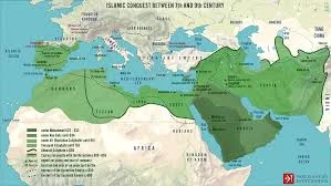 Umayyad Caliphate