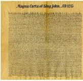 Magna Carta