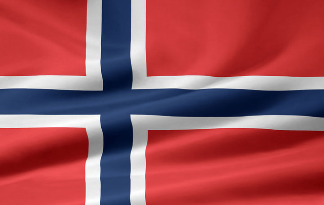 Norway comes to America