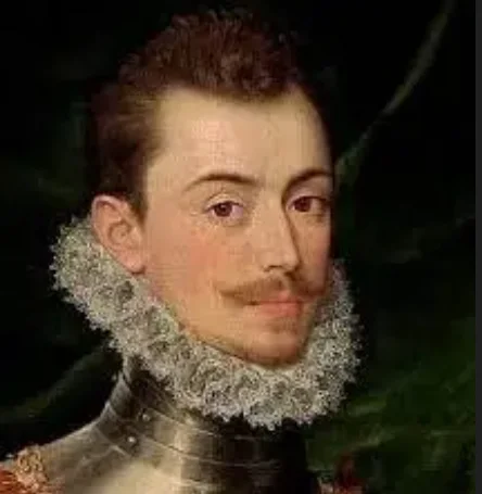 António de Cabezón