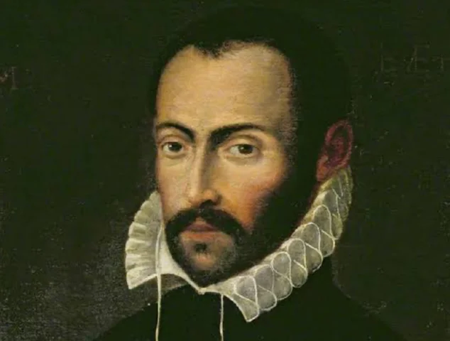 Orlando di Lasso
