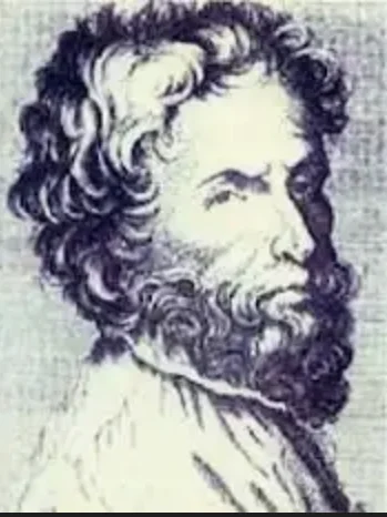 Cristóbal de Morales