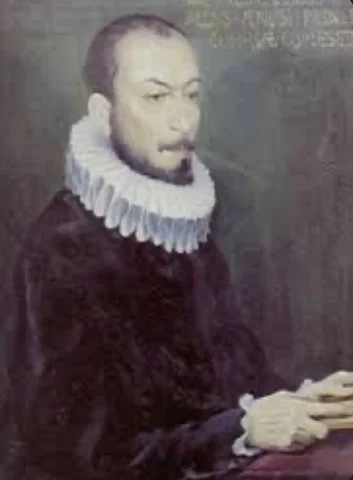 Carlo Gesualdo