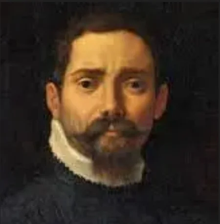Giovanni Gabrieli