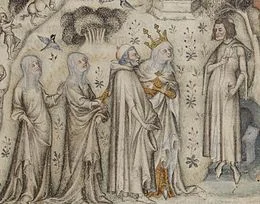 Guillaume de Machaut