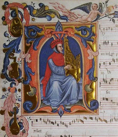 Franchesco Landini