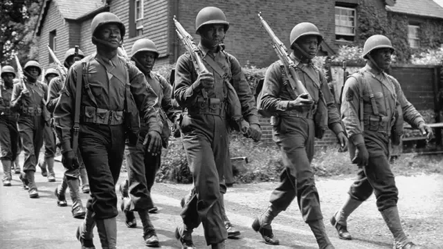 Franklin Roosevelt and the Black Vote