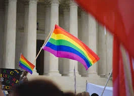 Obergefell v. Hodges