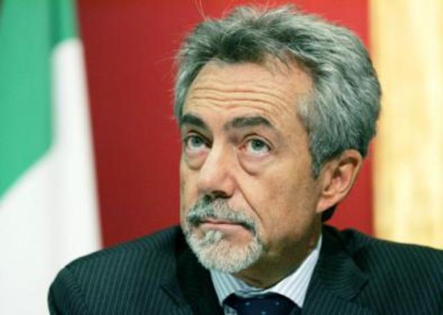 Le dimissioni di Malinconico