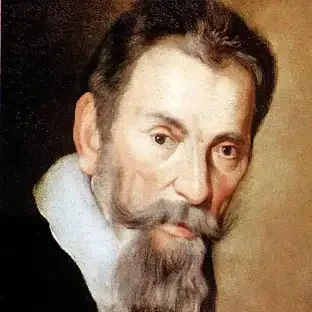 Claudio Monteverdi
