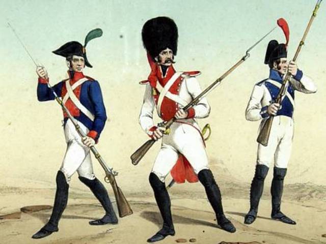 Peninsular War