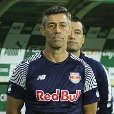 Pedro Caixinha (RB Bragantino)
