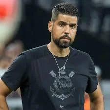 Antônio Oliveira (Corinthians)