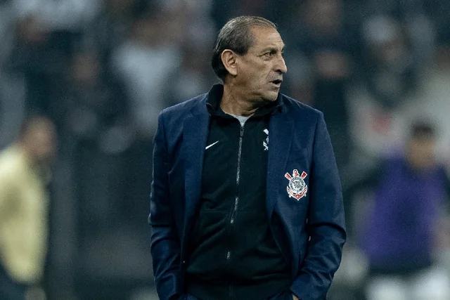 Ramón Díaz (Corinthians)