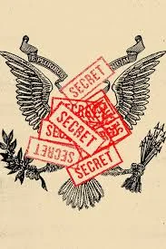 The Espionage act