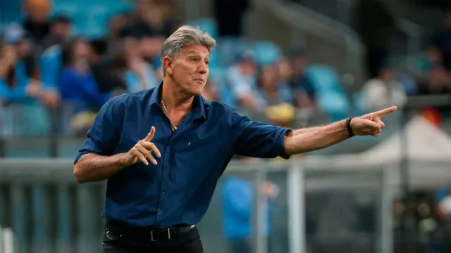 Renato Gaúcho (Grêmio)