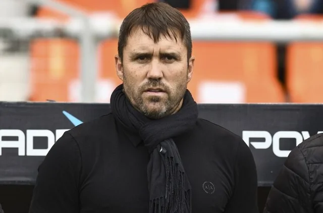 Eduardo Coudet (Internacional)