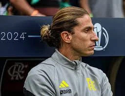 Filipe Luis (Flamengo)