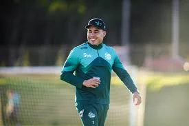 Jair Ventura (Juventude)