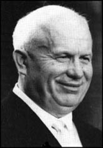 Nikata Khrushchev