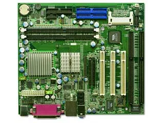 Mini-ITX