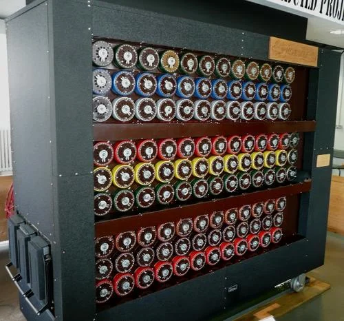Máquina de Turing