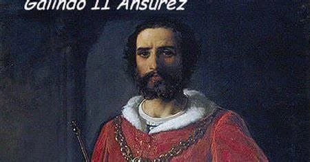 Independencia del condado de Aragón con Galindo Aznarez